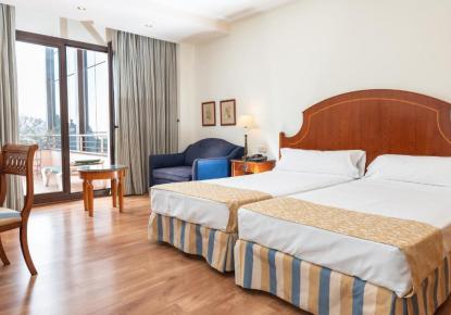 Hotel für 33 000 000 euro in Tarragona, Spanien