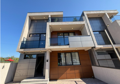 Villa pour 212 957 Euro à Batoumi, Géorgie