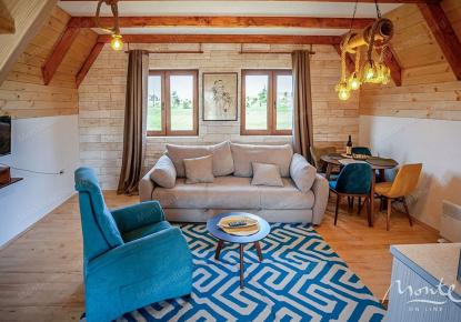 Hotel para 280 000 euro en Zabljak, Montenegro