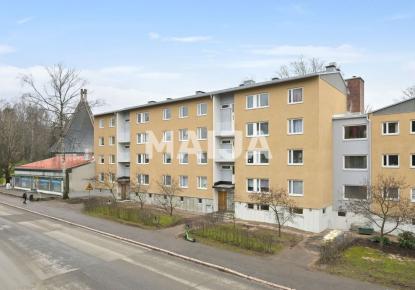 Appartamenti per 235 000 euro a Helsinki, Finlandia