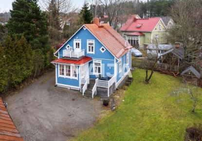 Casa per 320 000 euro a Lahti, Finlandia