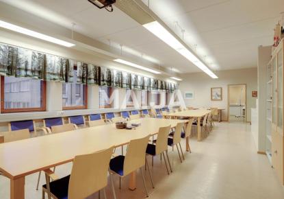 Ufficio per 65 000 euro a Lahti, Finlandia