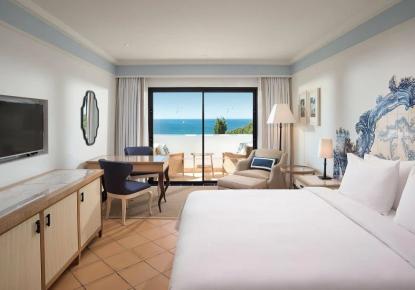 Hôtel pour 170 000 000 Euro à Albufeira, Portugal