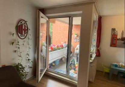 Piso para 176 000 euro en Neuss, Alemania