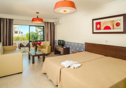 Hôtel pour 16 000 000 Euro à Albufeira, Portugal