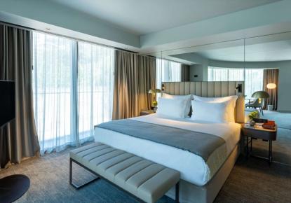 Hôtel pour 85 000 000 Euro à Porto, Portugal