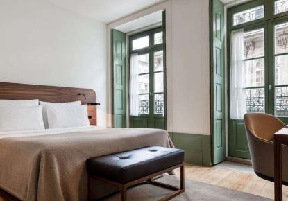 Hôtel pour 40 000 000 Euro à Porto, Portugal