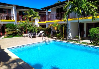 Flat for 57 094 euro in Sosua, Dominican Republic