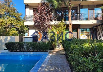 Hotel para 480 000 euro en Sunny Beach, Bulgaria