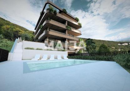 Apartment für 760 000 euro in Opatija, Kroatien