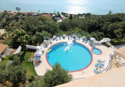 Hotel, albergo per 1 700 000 euro a Corfù, Grecia