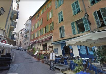 Café, restaurant pour 95 000 Euro à Nice, France