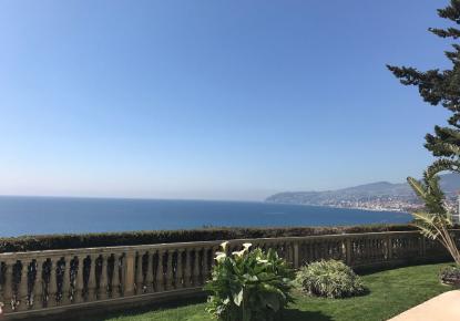 Terrain pour 320 000 Euro à San Remo, Italie