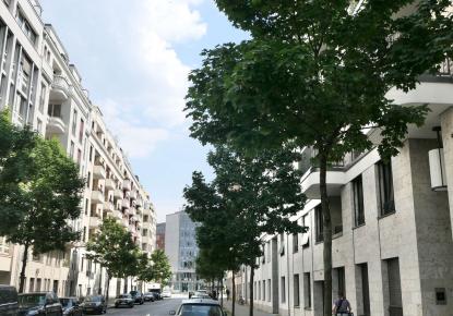 Piso para 629 000 euro en Berlin, Alemania