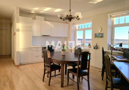 Apartment for 200 000 euro in Jurmala, Latvia