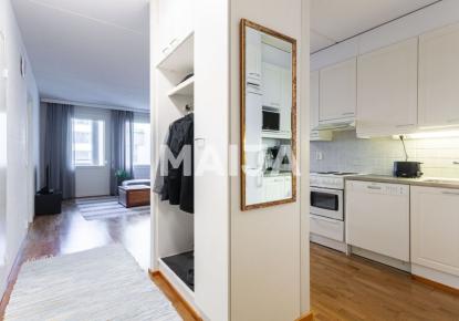 Appartamenti per 149 000 euro a Tampere, Finlandia