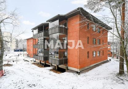 Appartamenti per 78 000 euro a Helsinki, Finlandia