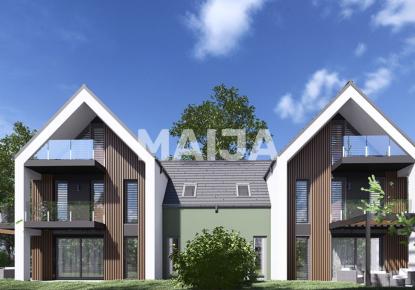 Casa per 834 274 euro a Budapest, Ungheria