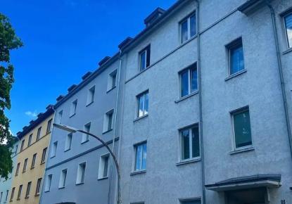 Piso para 68 000 euro en Herne, Alemania