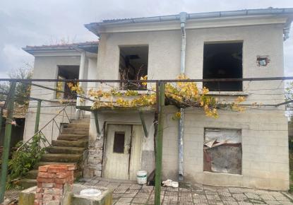 Casa para 16 000 euro en Karnobat, Bulgaria