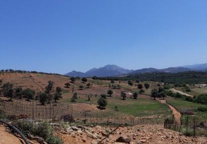 Terreno per 853 000 euro a Heraklion, Grecia