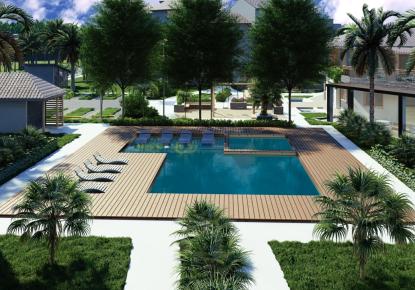 Apartment for 243 130 euro in Samana, Dominican Republic