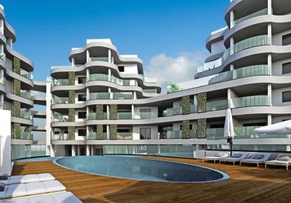 Apartment for 302 000 euro in Larnaca, Cyprus