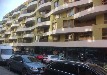 Appartamento per 400 000 euro a Praga, Repubblica Ceca