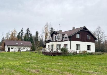 House for 225 000 euro in Latvia