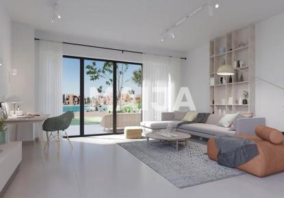 House for 271 816 euro in Hurghada, Egypt