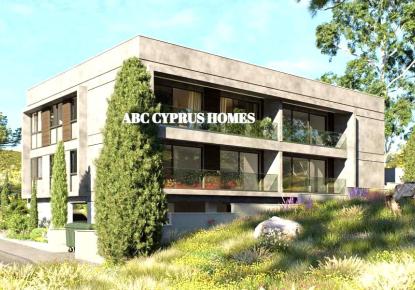 Apartment for 300 000 euro in Paphos, Cyprus