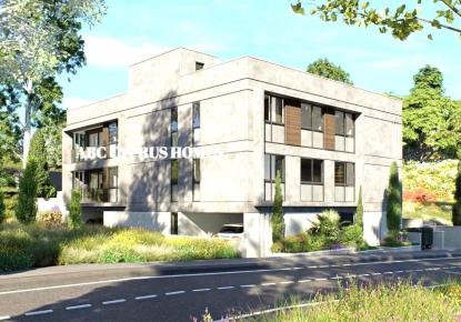 Flat for 170 000 euro in Paphos, Cyprus