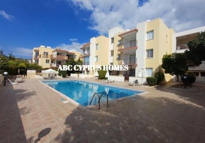 Flat for 199 000 euro in Paphos, Cyprus