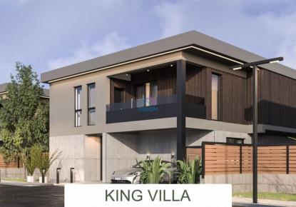 Villa pour 385 155 Euro à Tbilissi, Géorgie