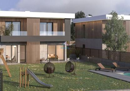 Villa pour 268 515 Euro à Tbilissi, Géorgie