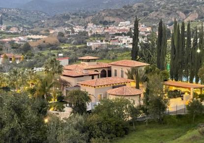 Piso para 2 470 000 euro en Limasol, Chipre