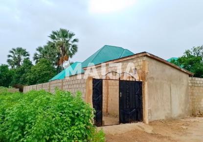 House for 41 968 euro in Gambia