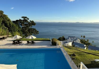 Apartment for 187 679 euro in Samana, Dominican Republic