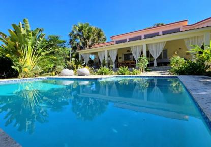 House for 364 403 euro in Cabarete, Dominican Republic
