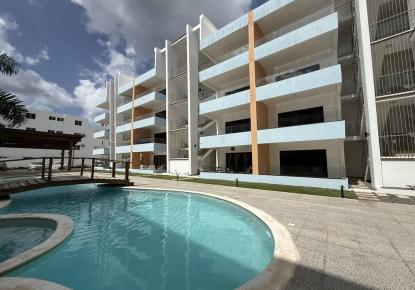 Flat for 72 513 euro in Bayahibe, Dominican Republic