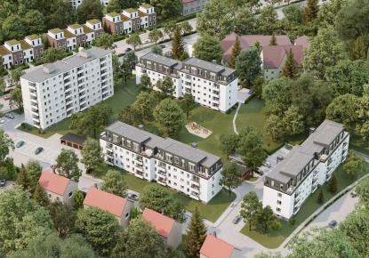 Piso para 430 900 euro en Berlin, Alemania