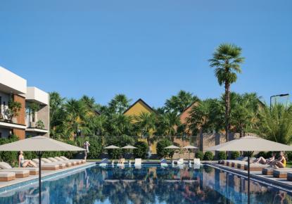 Apartment for 229 195 euro in Samana, Dominican Republic