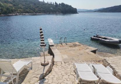 Hotel for 1 450 000 euro in Croatia