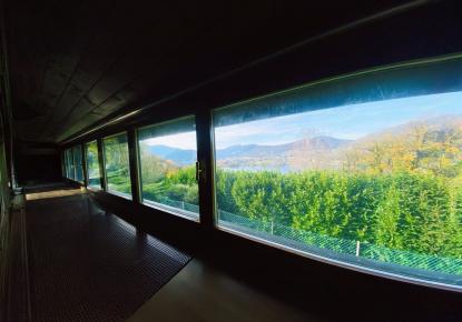 Villa for 3 700 000 euro in Lugano, Switzerland