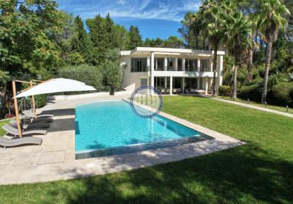 Maison pour 6 500 000 Euro à Mougins, France