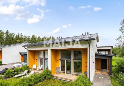 Casa per 295 000 euro a Espoo, Finlandia