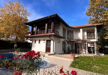 Casa para 199 000 euro en Aheloy, Bulgaria
