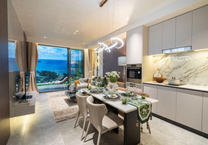 Appartamento per 125 033 euro sulla spiaggia di Layan, Thailandia