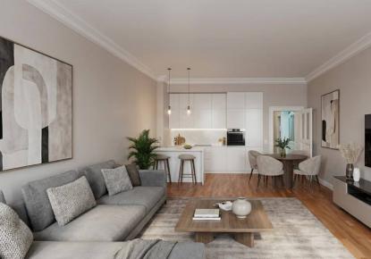 Piso para 269 000 euro en Baden Baden, Alemania