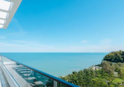 Studio for 93 384 euro in Batumi, Georgia